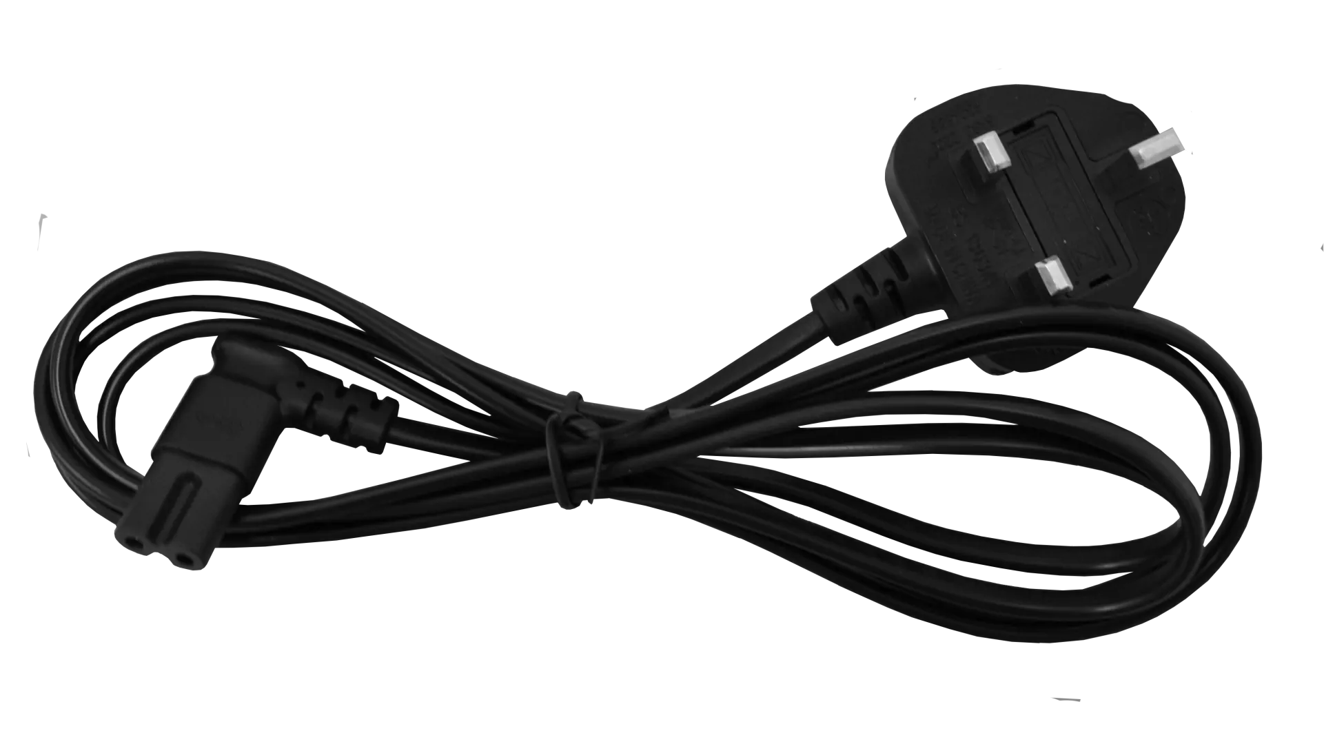 Power Cable (United Kingdom/Ireland)