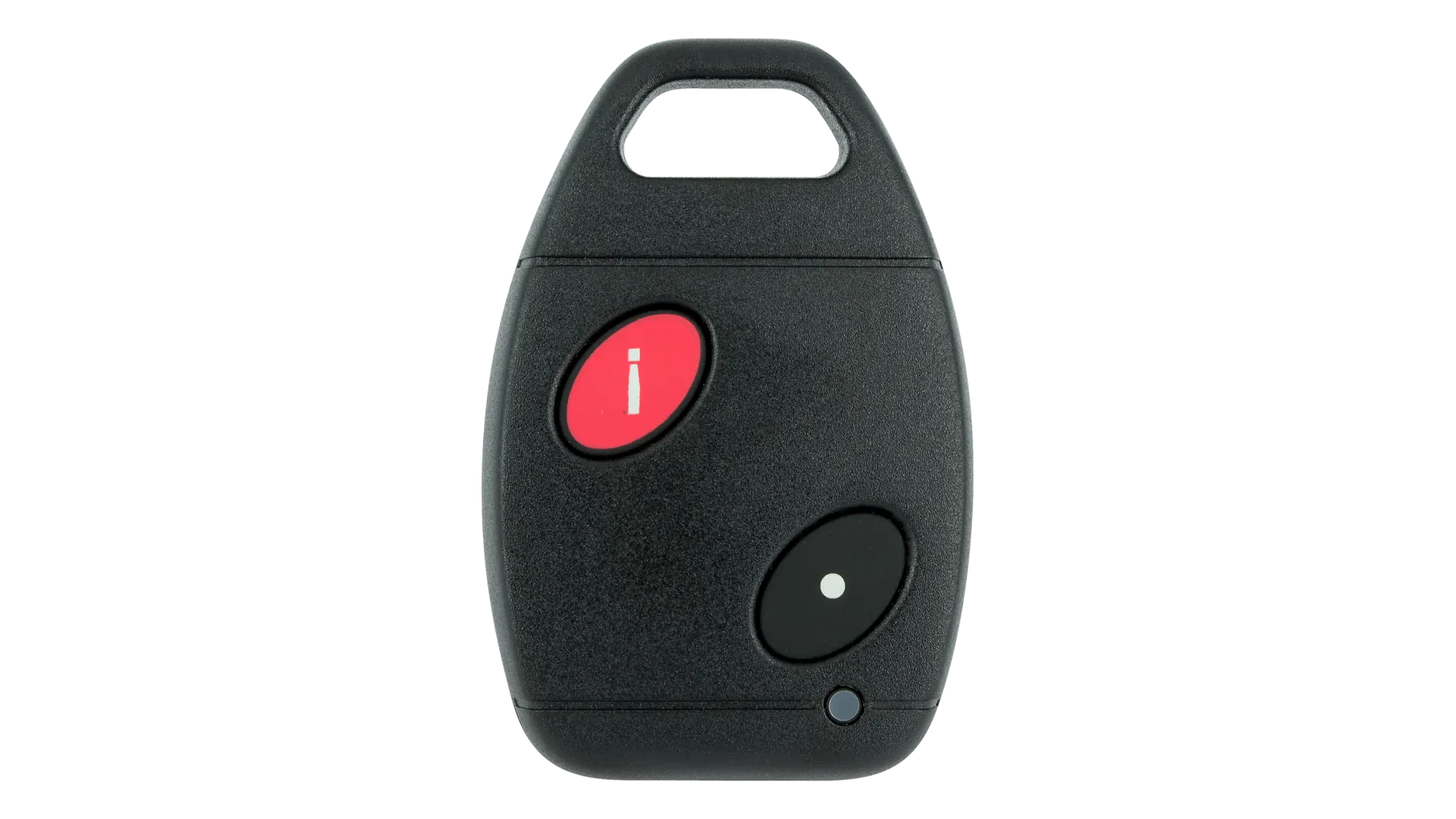 Wireless 433MHz 2 Button Transmitter