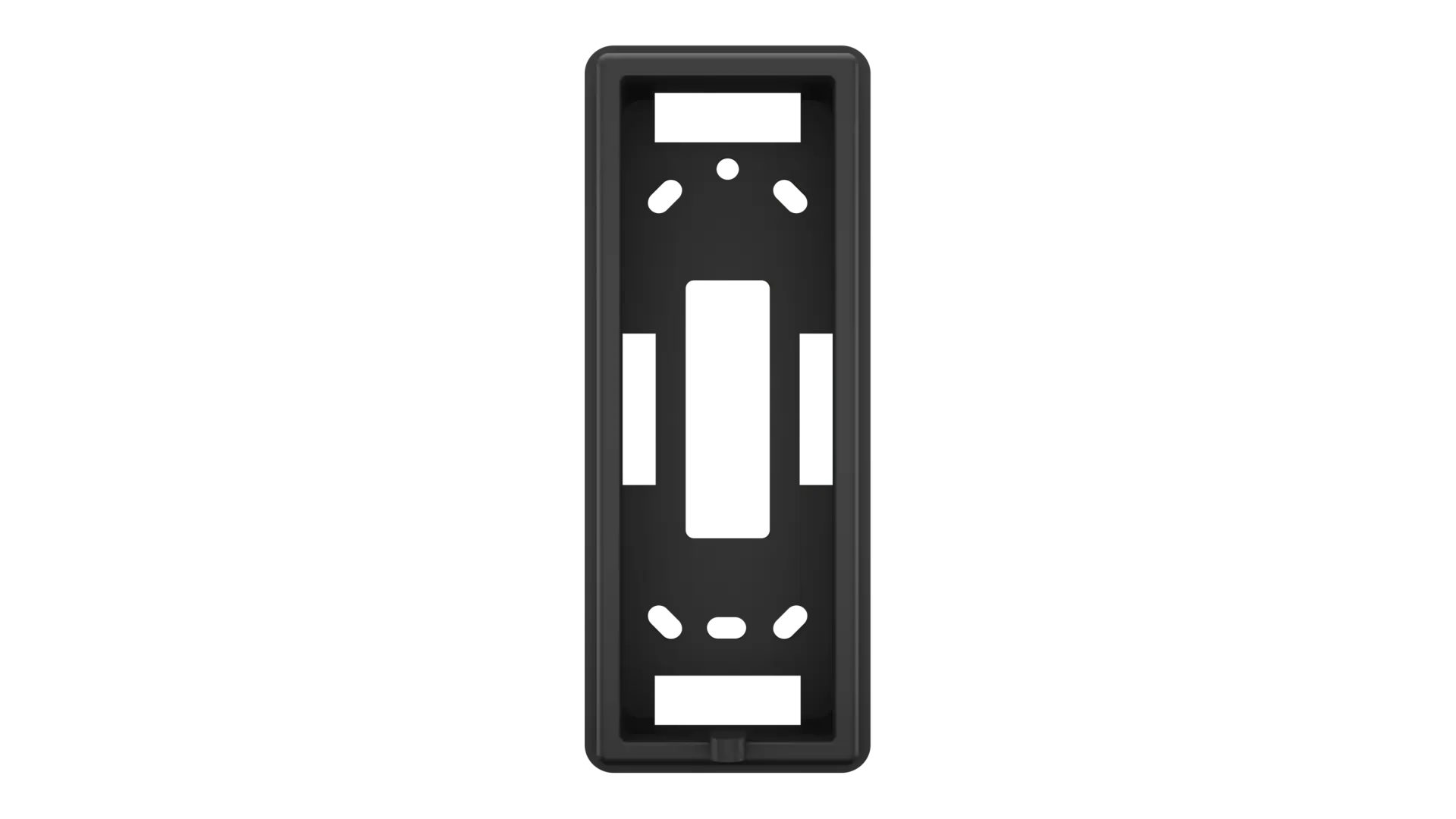 tSec Standard Surface Mount Back Box