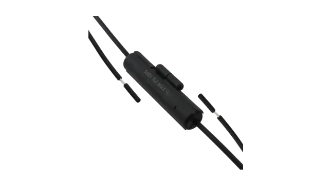 5A Fast Blow Fuse for UL/ULC Installations