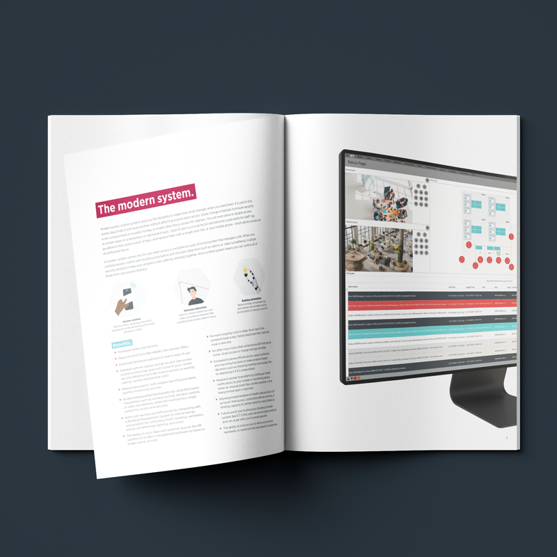 Access Control 101 Guide