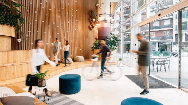 Building Automation Solutions