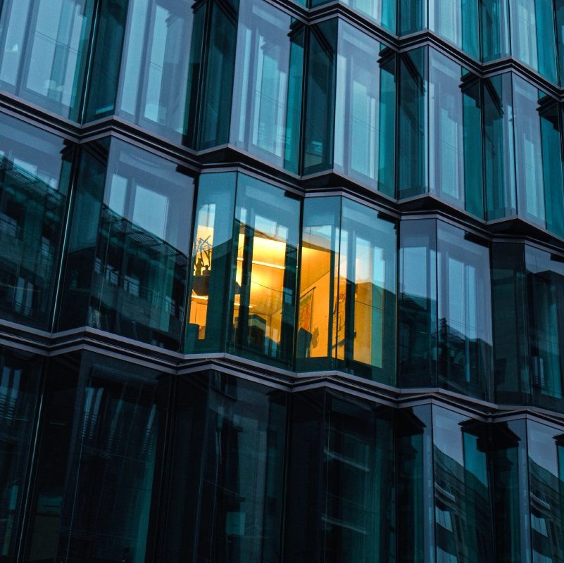 Smart Building Trends Shaping Security in 2026