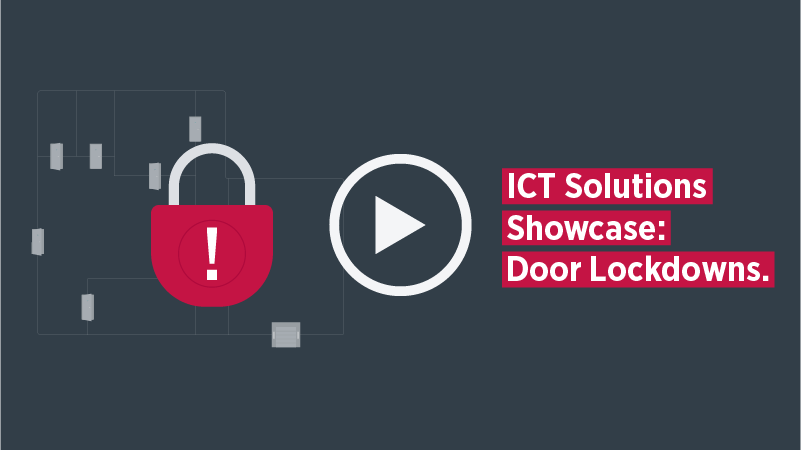 Door Lockdowns: Solution Showcase