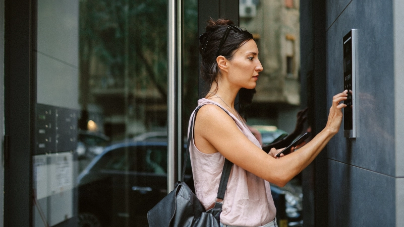 What is a Visitor Management System?