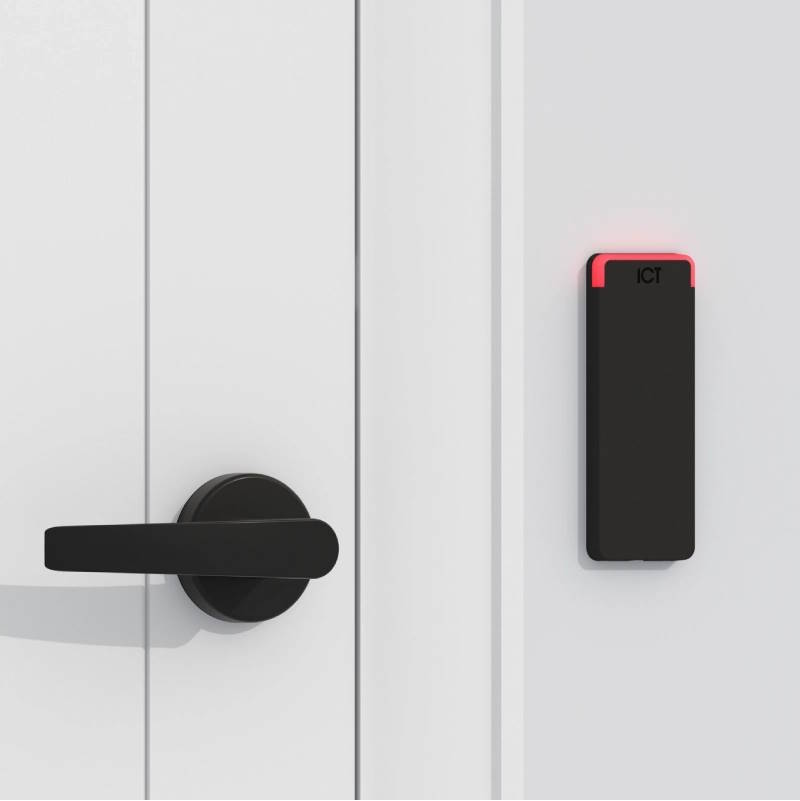 wireless locking solution