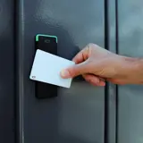 High-security DESfire