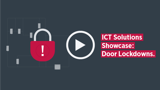 Door Lockdowns: Solution Showcase