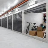 Self storage