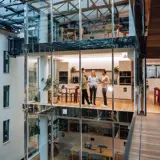 Smarter control through open integration