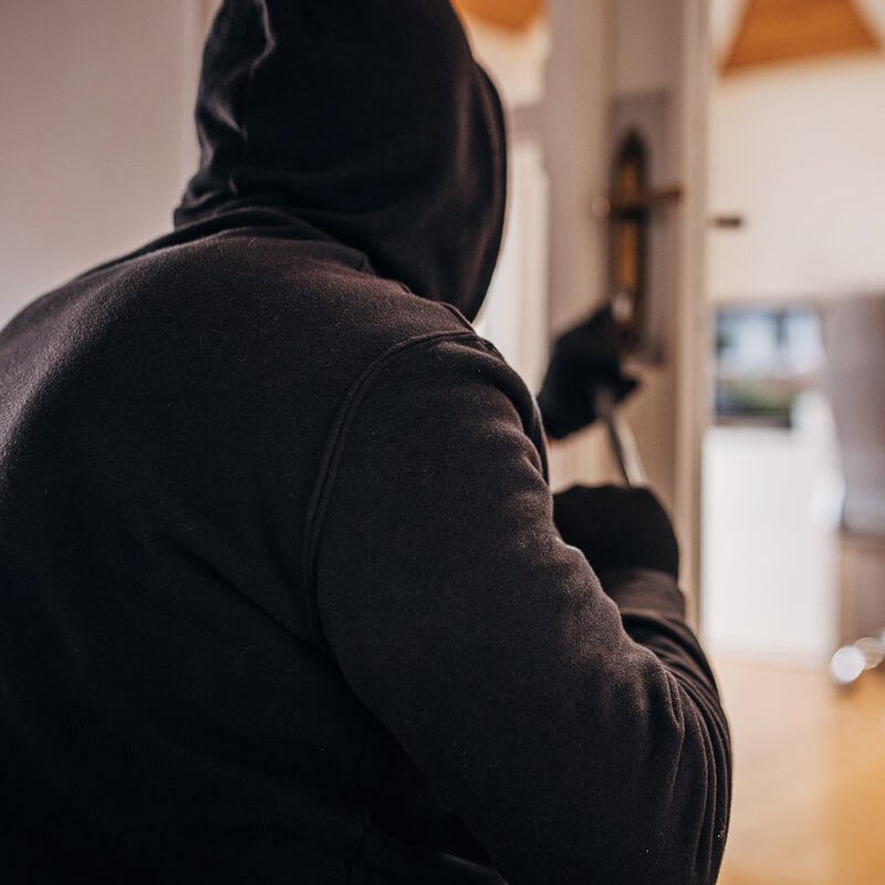 Intrusion Detection