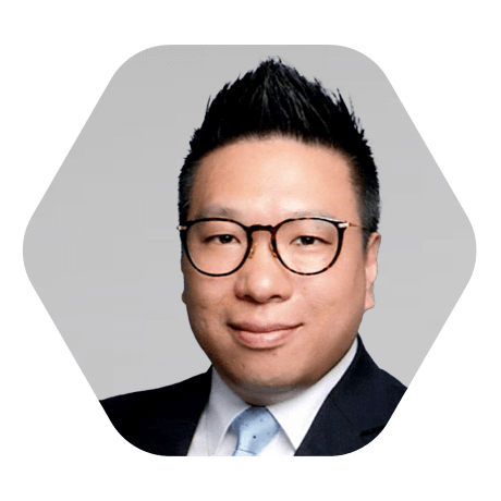 Jacky Chow