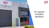ICT Expands Australian Operation