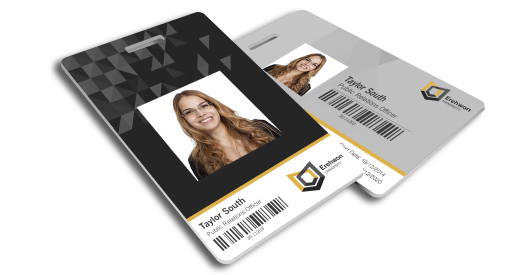 Photo ID Cards