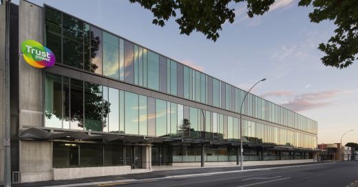 Trustpower Head Office