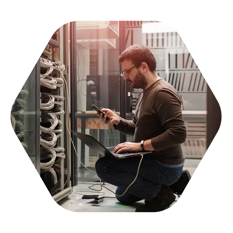 Systems Engineer