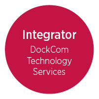 Integrator = DockCom Technology Services