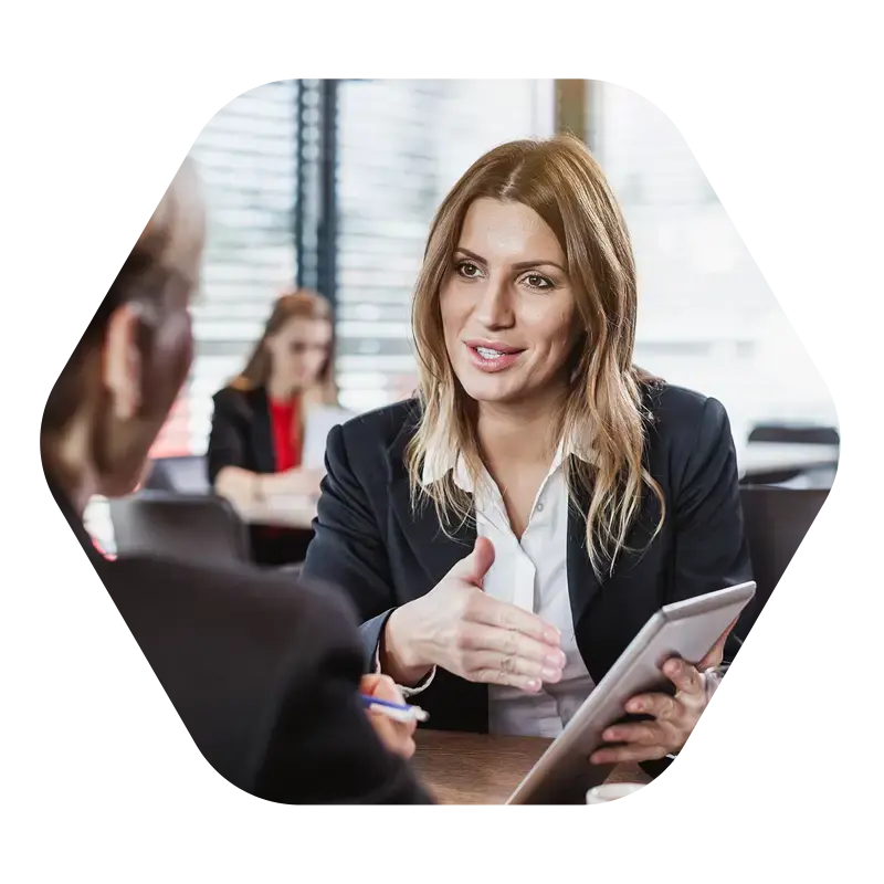 Human Resources