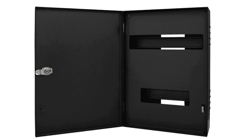 Enclosure Range
