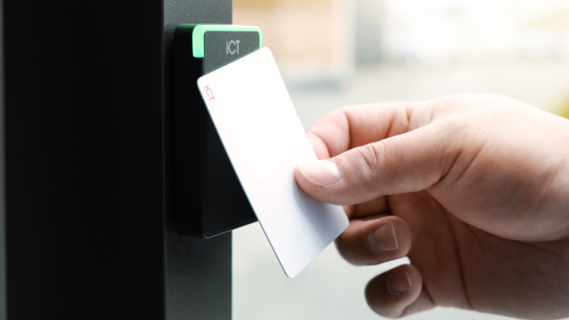 Beginners Guide to Access Control